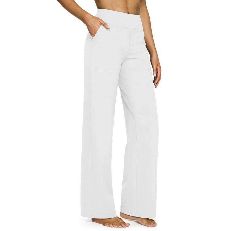 Liora™ High-Waist Wide Leg Pants