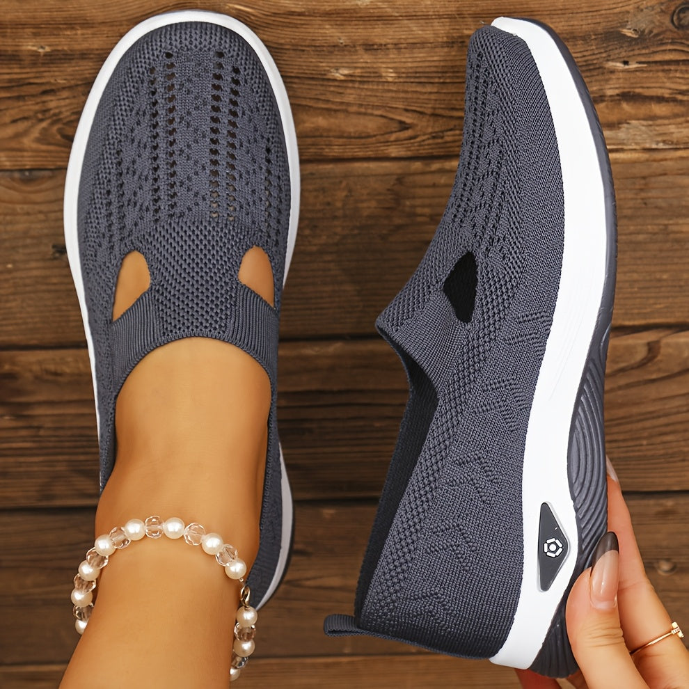 AeroKnit™ Performance Walkers