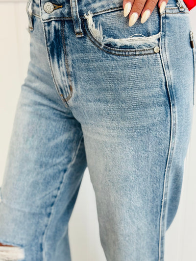 RewindLuxe™ Denim