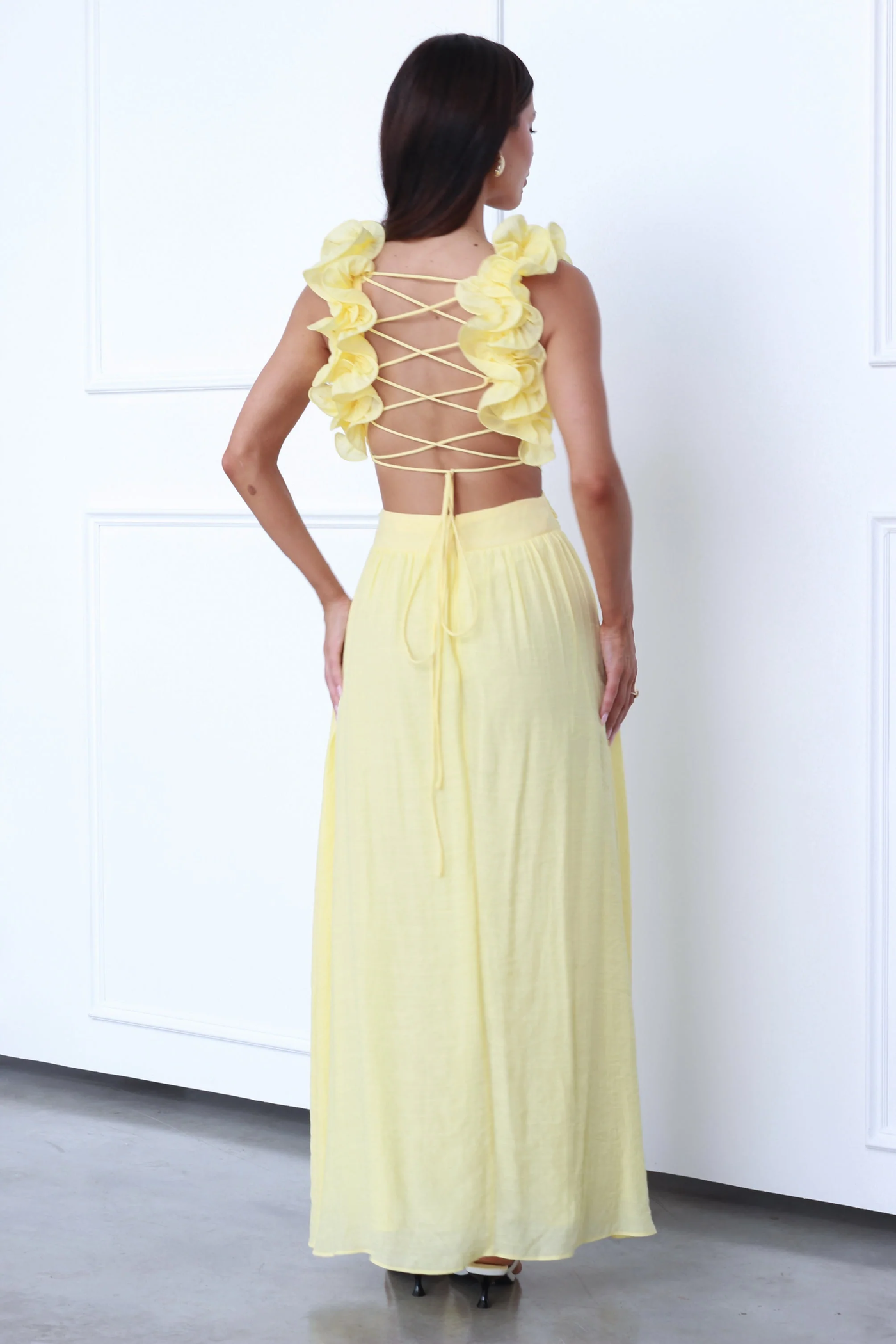 Seducta™ Sleeveless Sheath Dress
