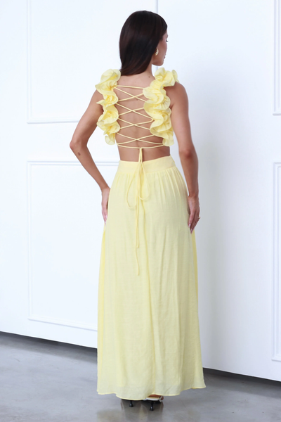 Seducta™ Sleeveless Sheath Dress