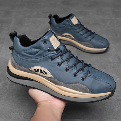BreathEase™ Men’s Business Casual Shoes