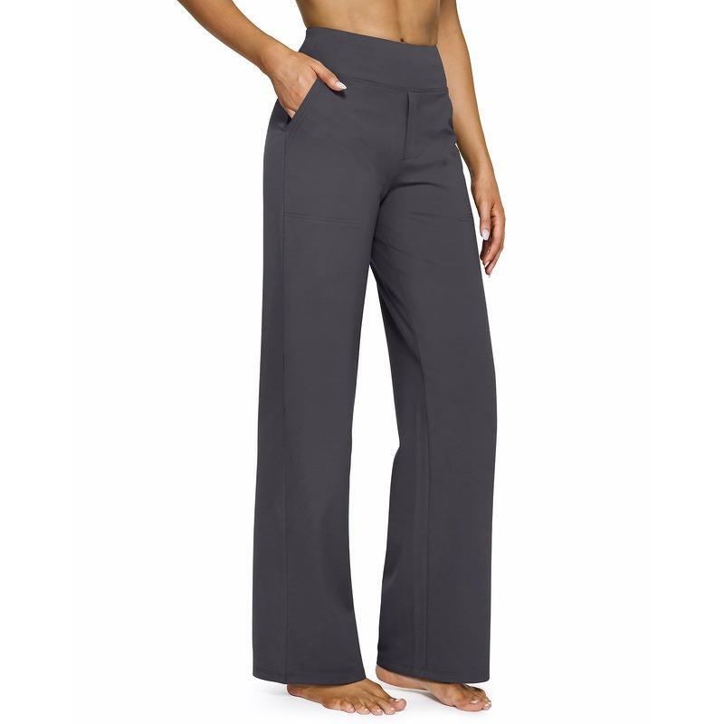 Liora™ High-Waist Wide Leg Pants