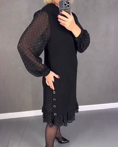 Elon™ Elegant Premium Dress