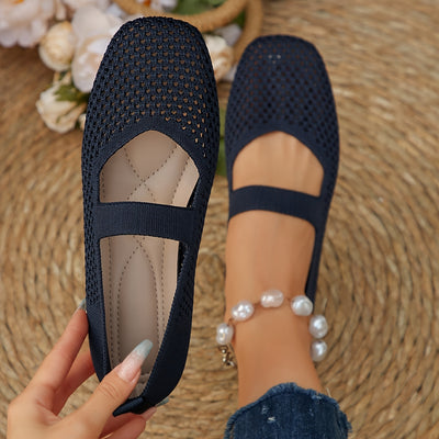 AeroStep™ Mesh Comfort Shoes