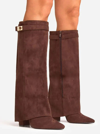 SharkStride™ Premium Boots