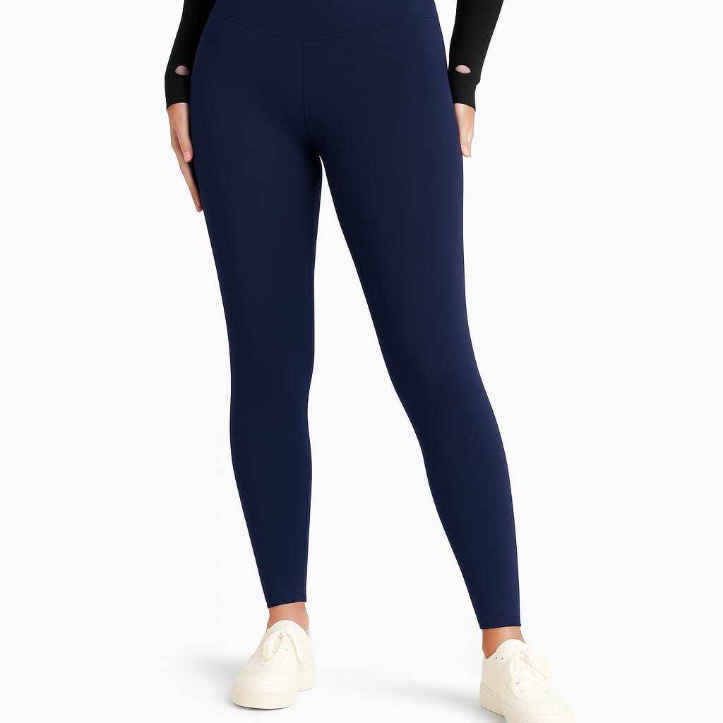 LunaWarm™ | Cozy Fleece Leggings