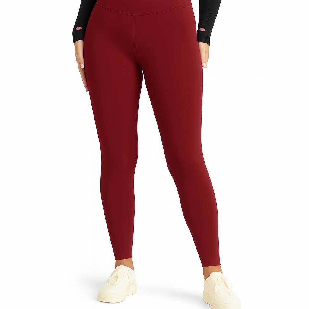 LunaWarm™ | Cozy Fleece Leggings
