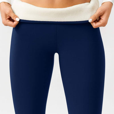 LunaWarm™ | Cozy Fleece Leggings