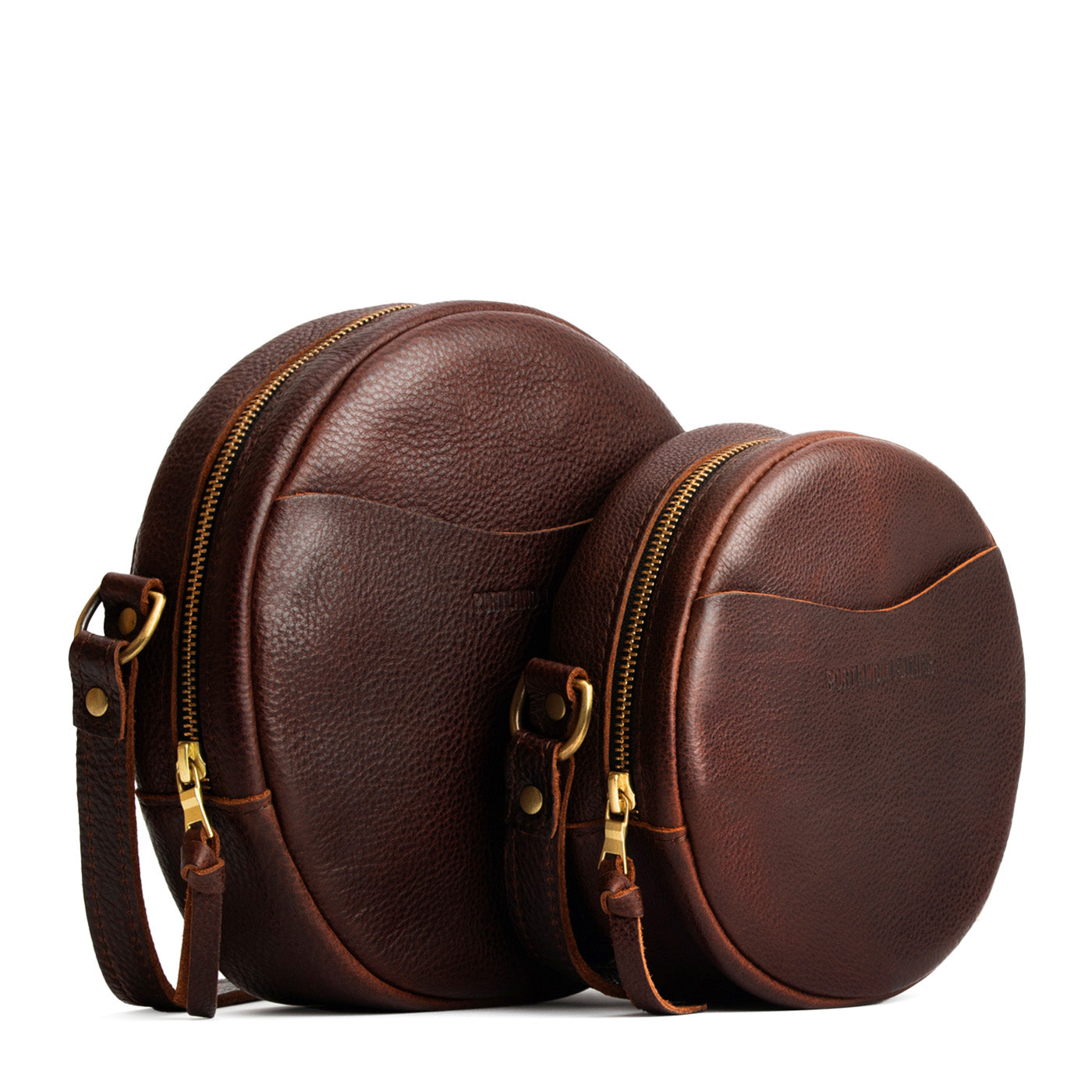OrbitBag™ Circle Crossbody