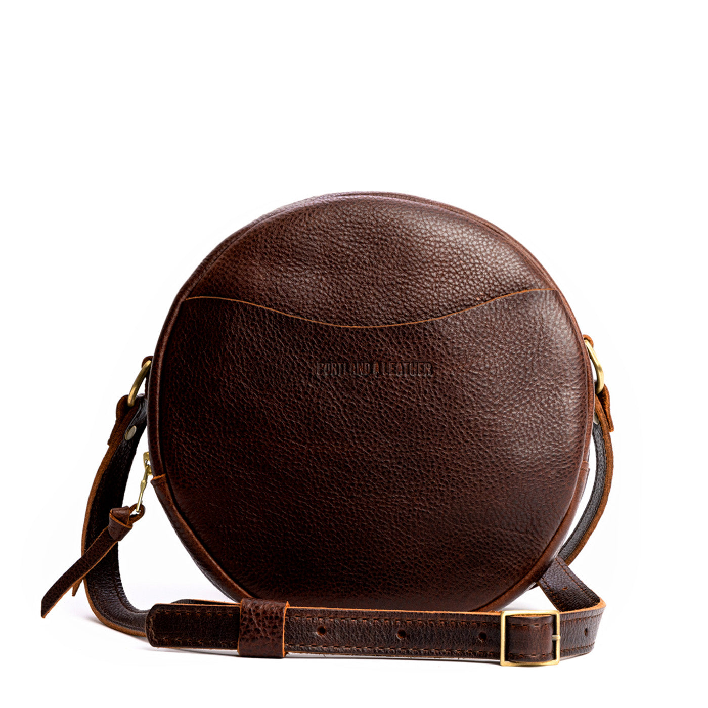 OrbitBag™ Circle Crossbody