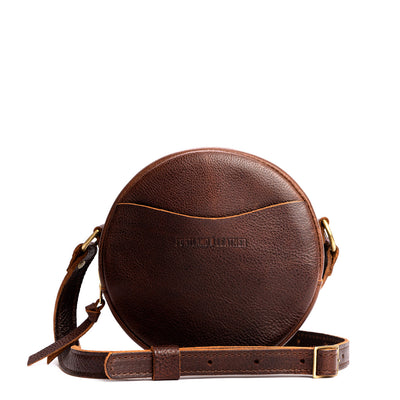 OrbitBag™ Circle Crossbody
