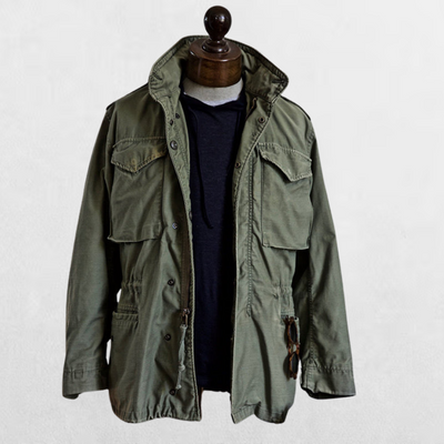 ArdenEdge™ Utility Jacket