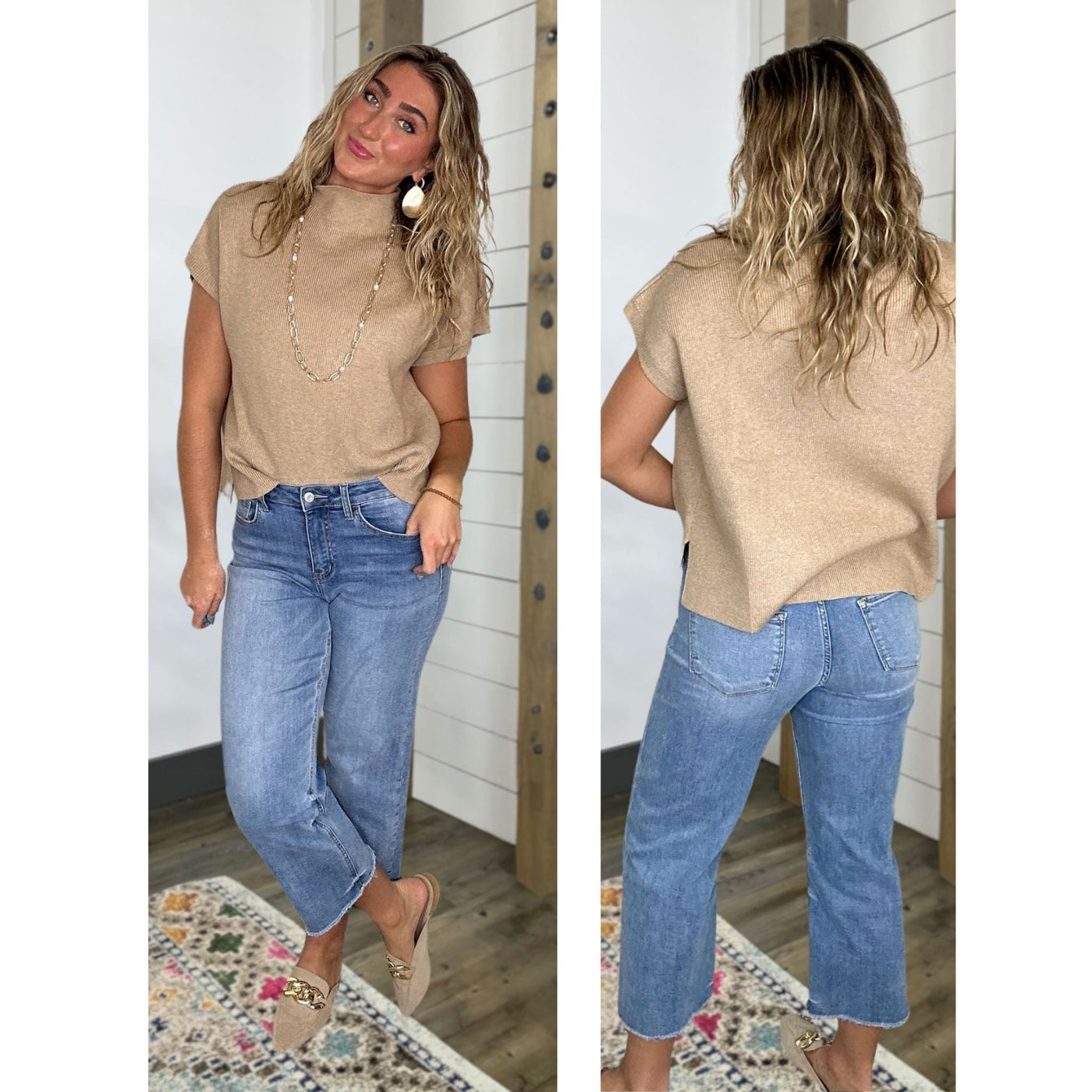 Debbie Crop