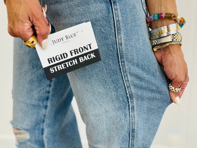 RewindLuxe™ Denim