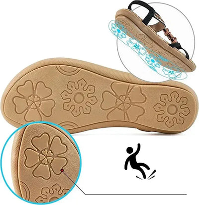 Maren | Orthopedic Comfort + Sandals
