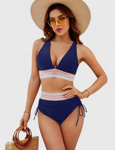 Jayzelliah™ Elegant Bikini Set