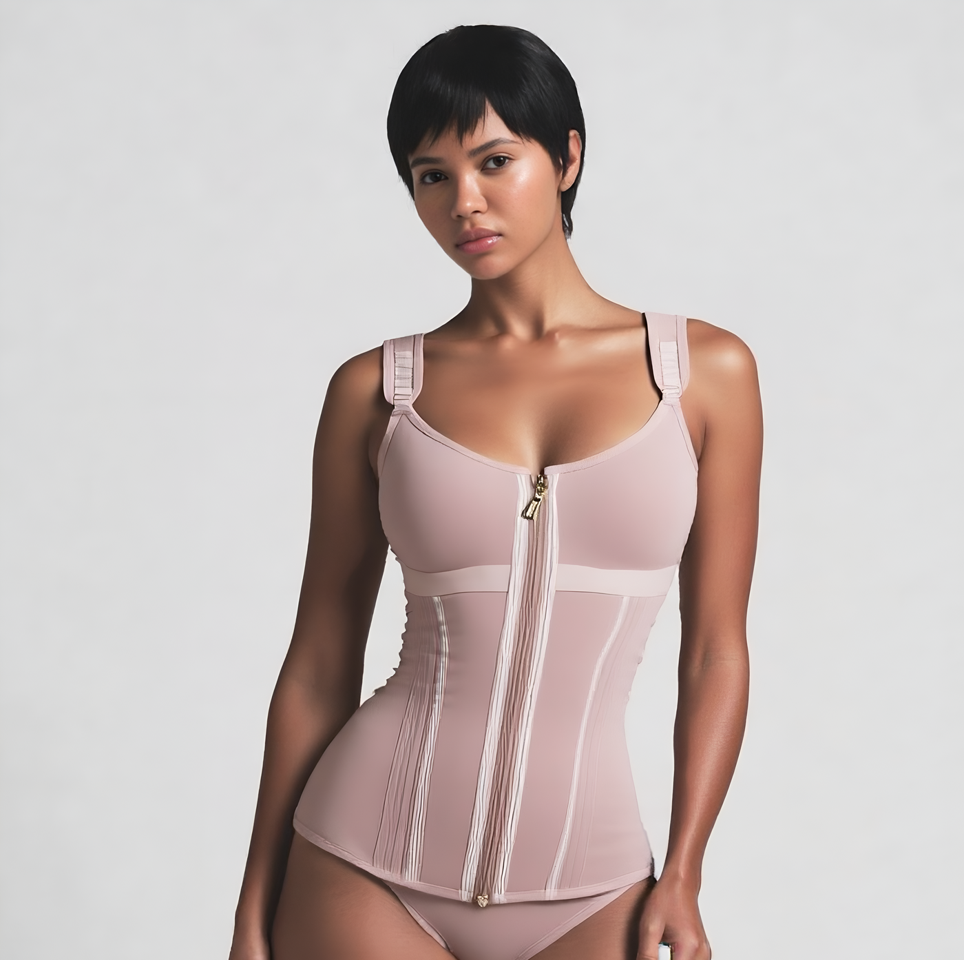 CurveCore™ Full Coverage Waist Trainer