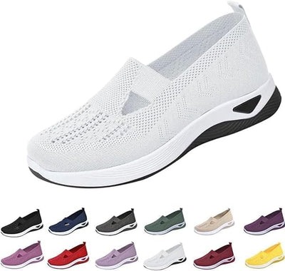 SoleSoothe™ | Women’s Orthopedic Comfort Walkers