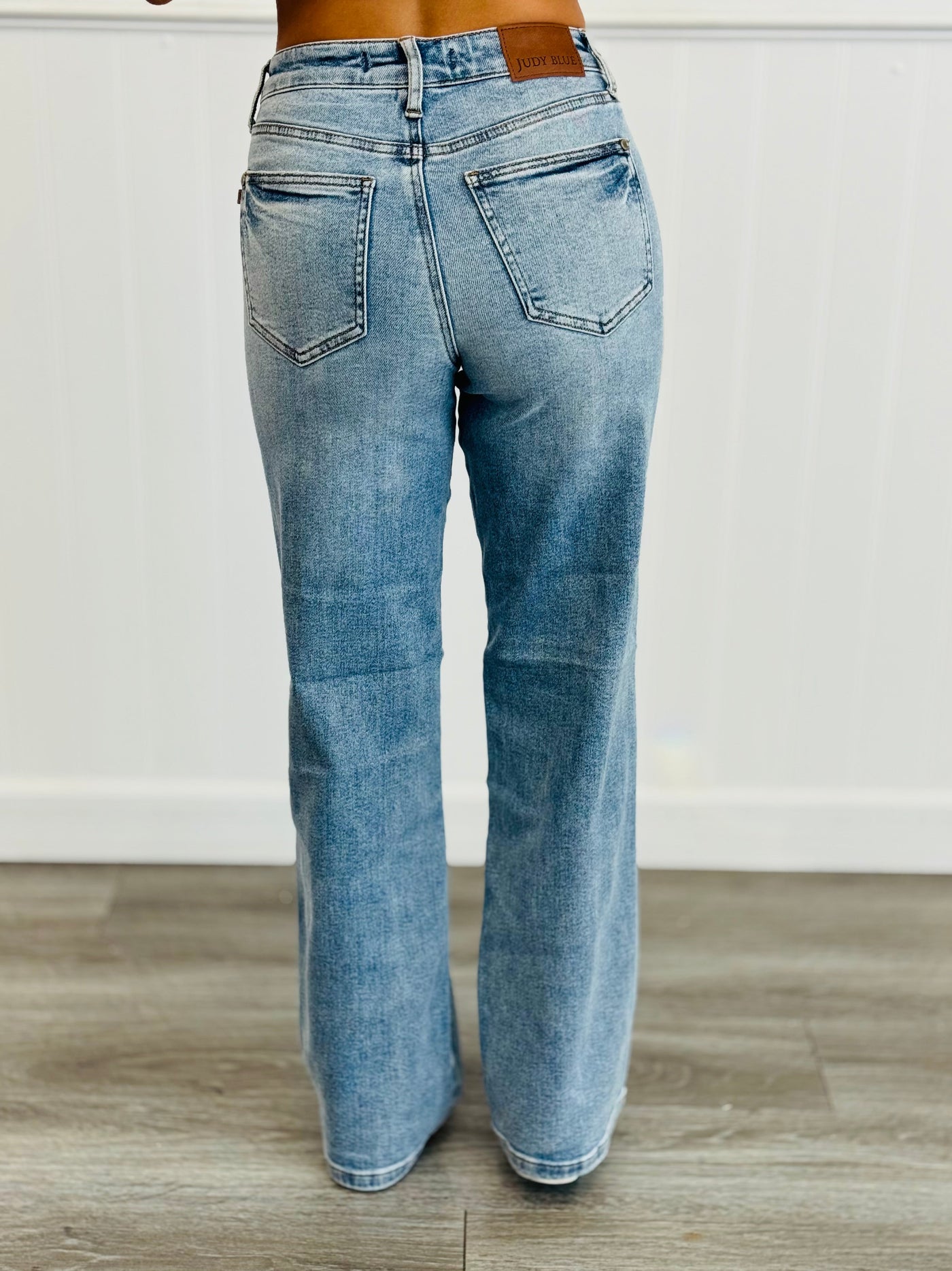 RewindLuxe™ Denim
