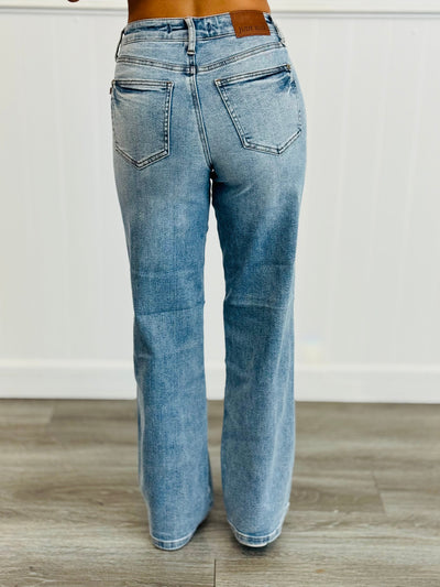 RewindLuxe™ Denim