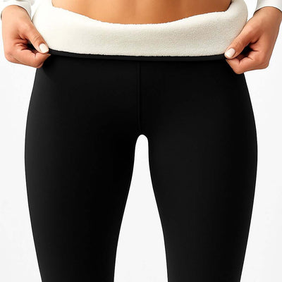 LunaWarm™ | Cozy Fleece Leggings