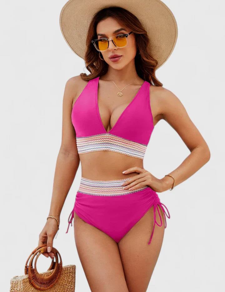 Jayzelliah™ Elegant Bikini Set