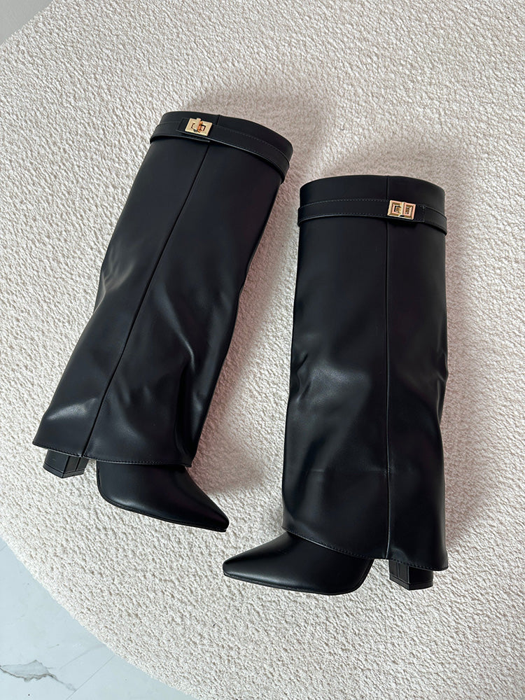 SharkStride™ Premium Boots