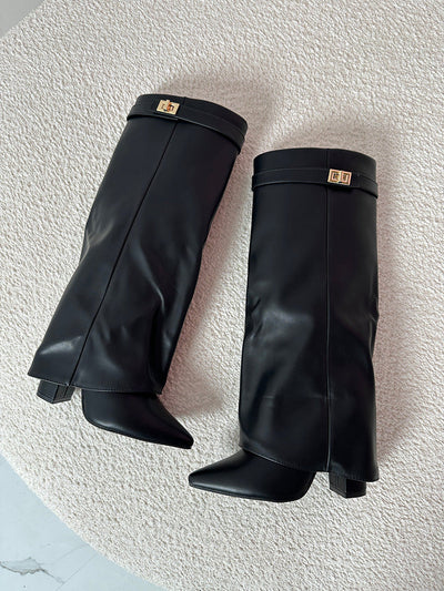 SharkStride™ Premium Boots