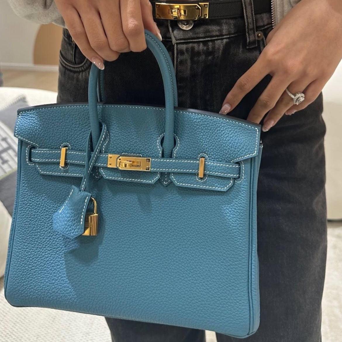 Celmira™ Signature Bag