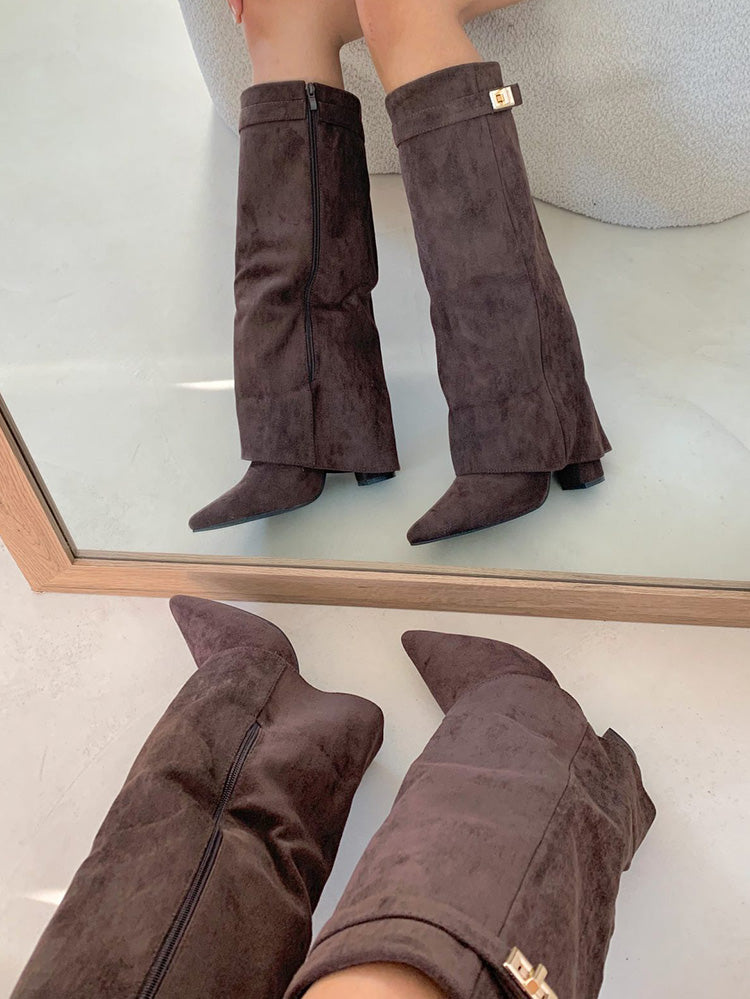 SharkStride™ Premium Boots