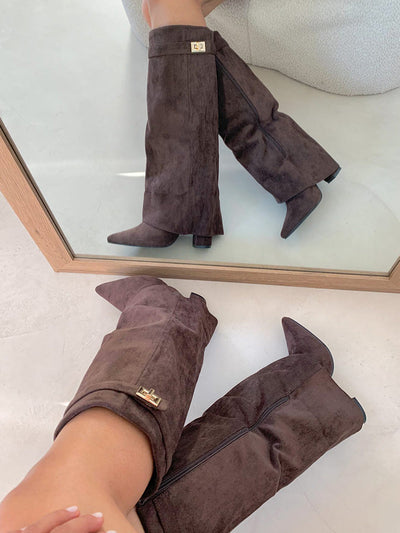 SharkStride™ Premium Boots
