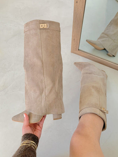 SharkStride™ Premium Boots