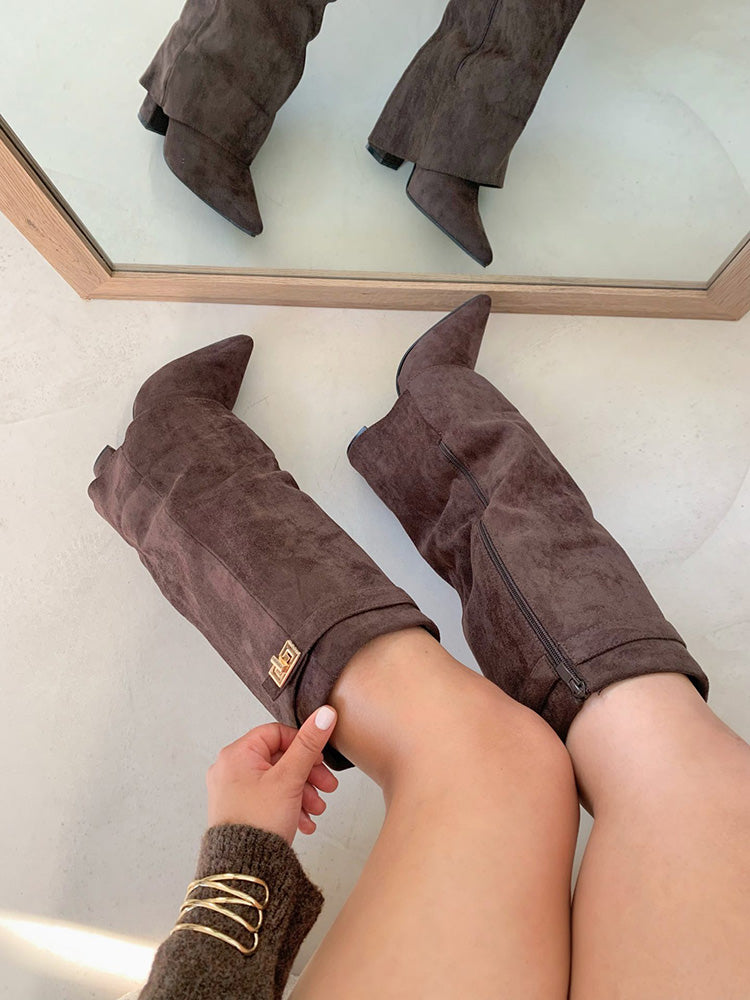 SharkStride™ Premium Boots