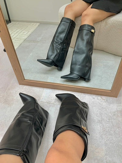 SharkStride™ Premium Boots