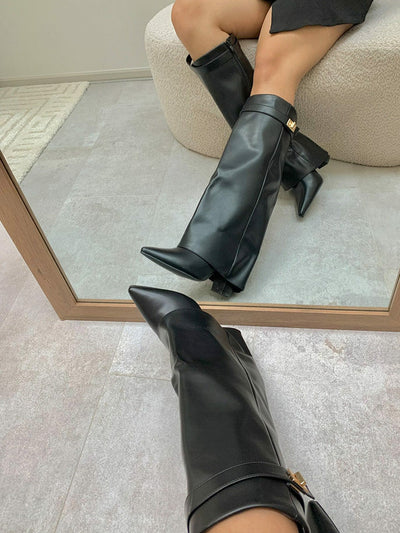 SharkStride™ Premium Boots
