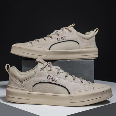 StreetLuxe™ Sneakers