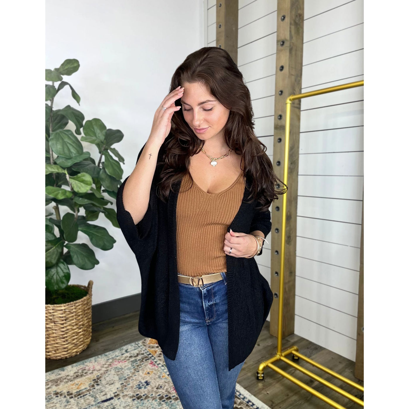 Kathy Kimono