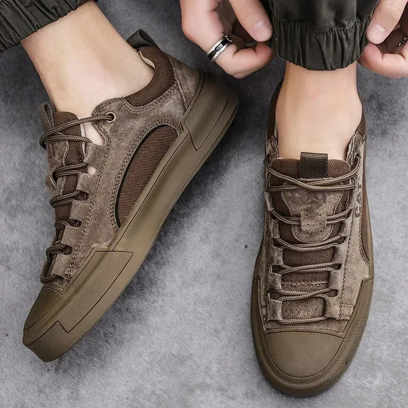 StreetLuxe™ Sneakers