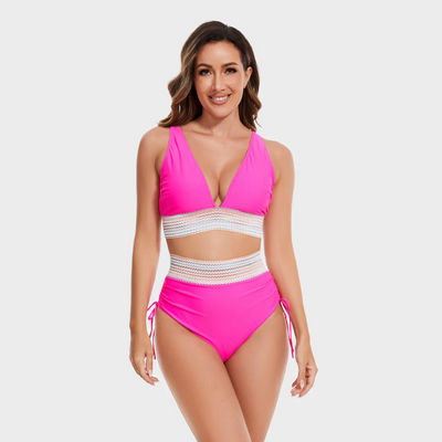 Jayzelliah™ Elegant Bikini Set