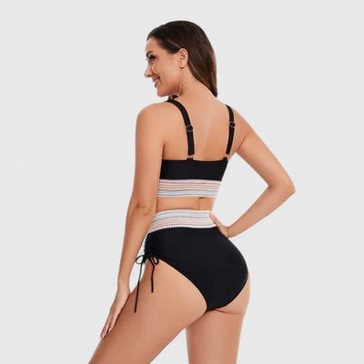 Jayzelliah™ Elegant Bikini Set