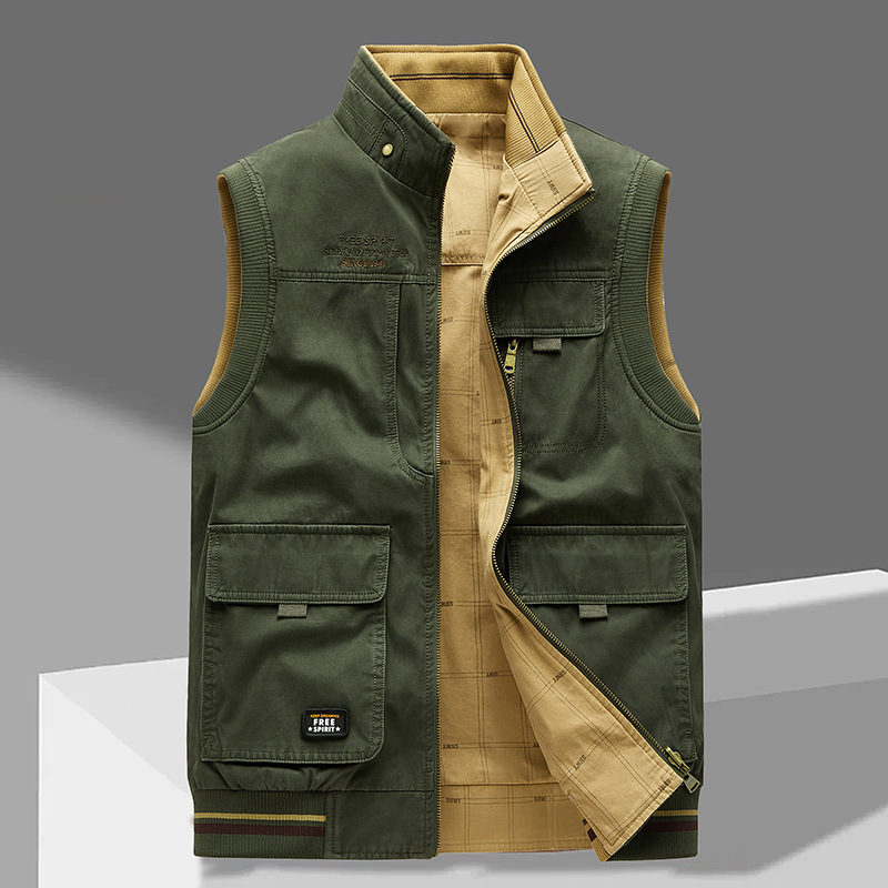 Mart™ Luxe Bodywarmer