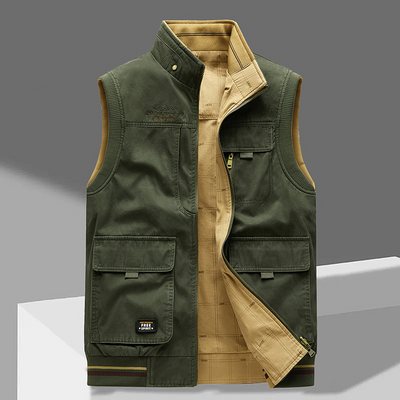 Mart™ Luxe Bodywarmer