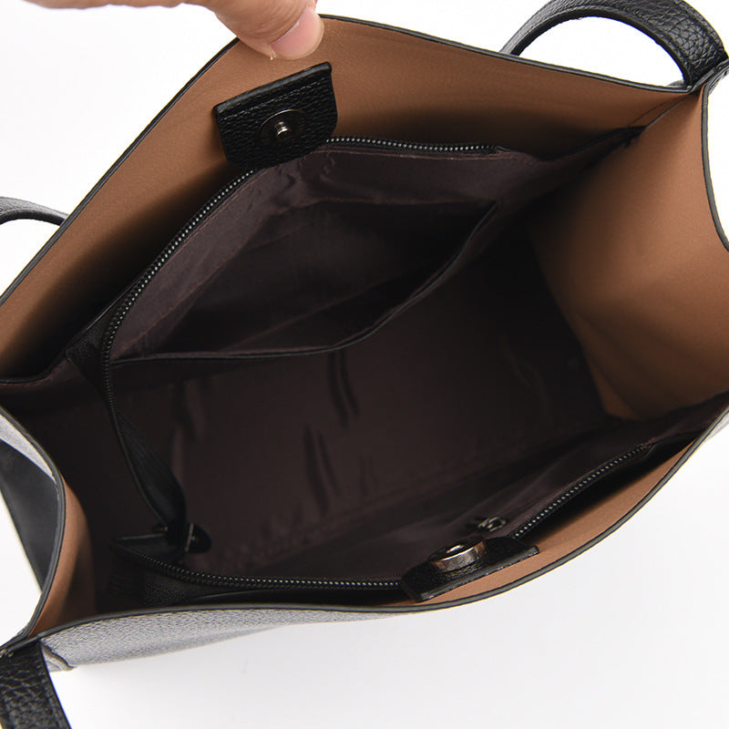 Fera™ Timeless Crossbody Bag