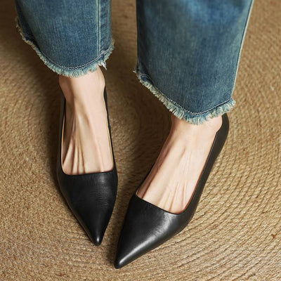 Anoké™ Chic Block Heels