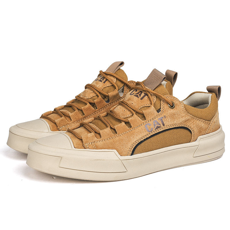 StreetLuxe™ Sneakers