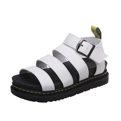 ISABELLA™ – Casual Thick-Soled Casual Sandals