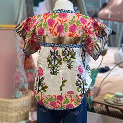 UriellaBoho™ Blouse
