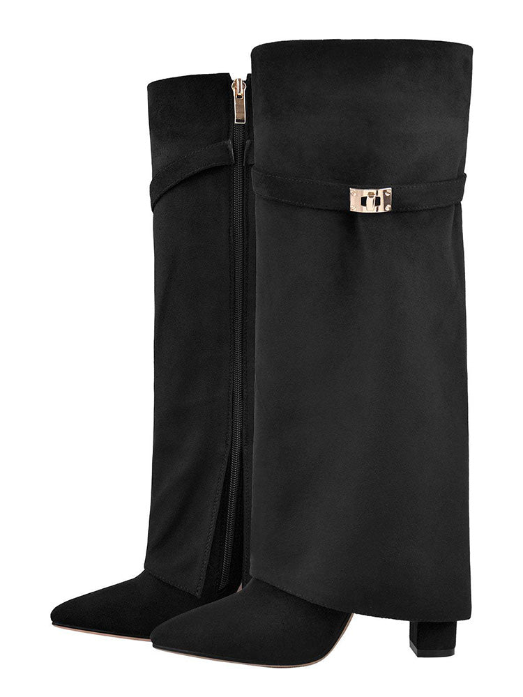 SharkStride™ Premium Boots