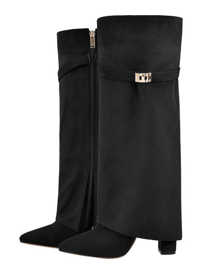 SharkStride™ Premium Boots